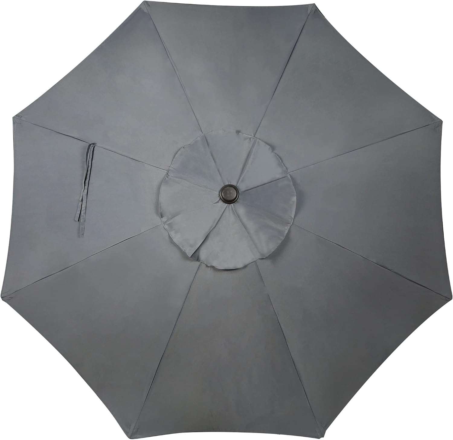 Crank Tilt 9Ft Patio Umbrella